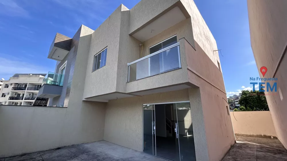 Casa de Condomínio, 3 quartos - Foto 5