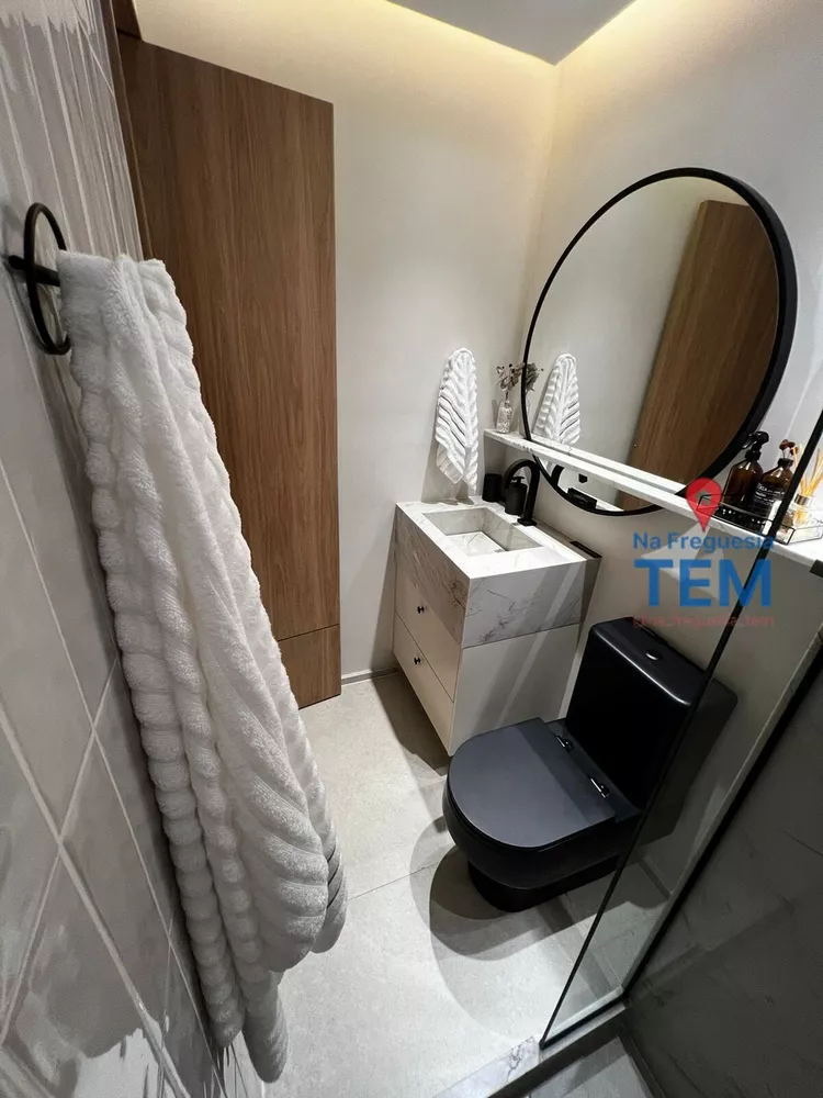 Apartamento, 2 quartos, 37 m² - Foto 15