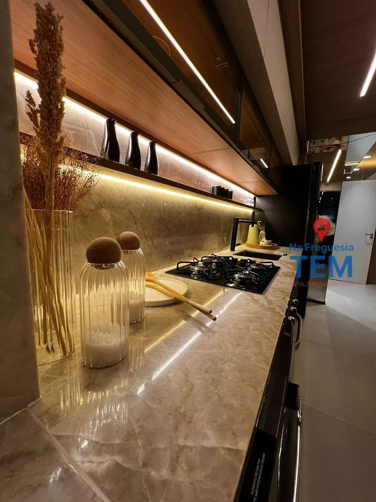 Apartamento, 2 quartos, 37 m² - Foto 2