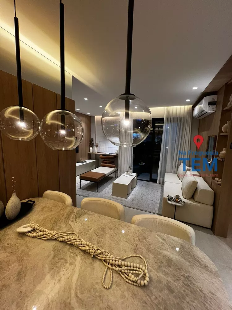 Apartamento, 2 quartos, 37 m² - Foto 7
