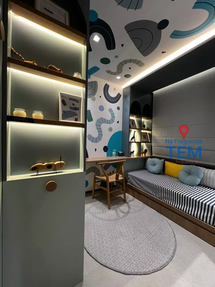 Apartamento, 2 quartos, 37 m² - Foto 13