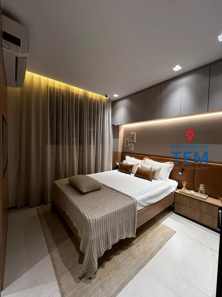 Apartamento, 2 quartos, 37 m² - Foto 10