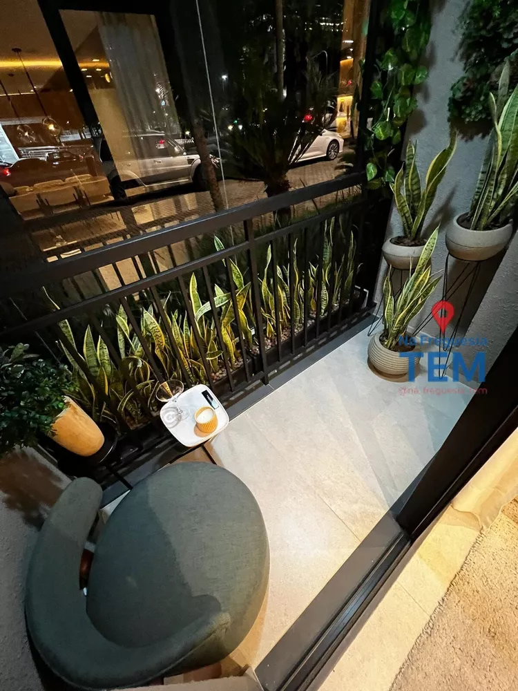 Apartamento, 2 quartos, 37 m² - Foto 14