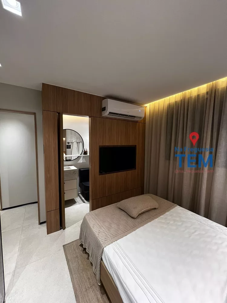 Apartamento, 2 quartos, 37 m² - Foto 9