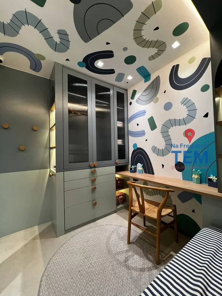 Apartamento, 2 quartos, 37 m² - Foto 12