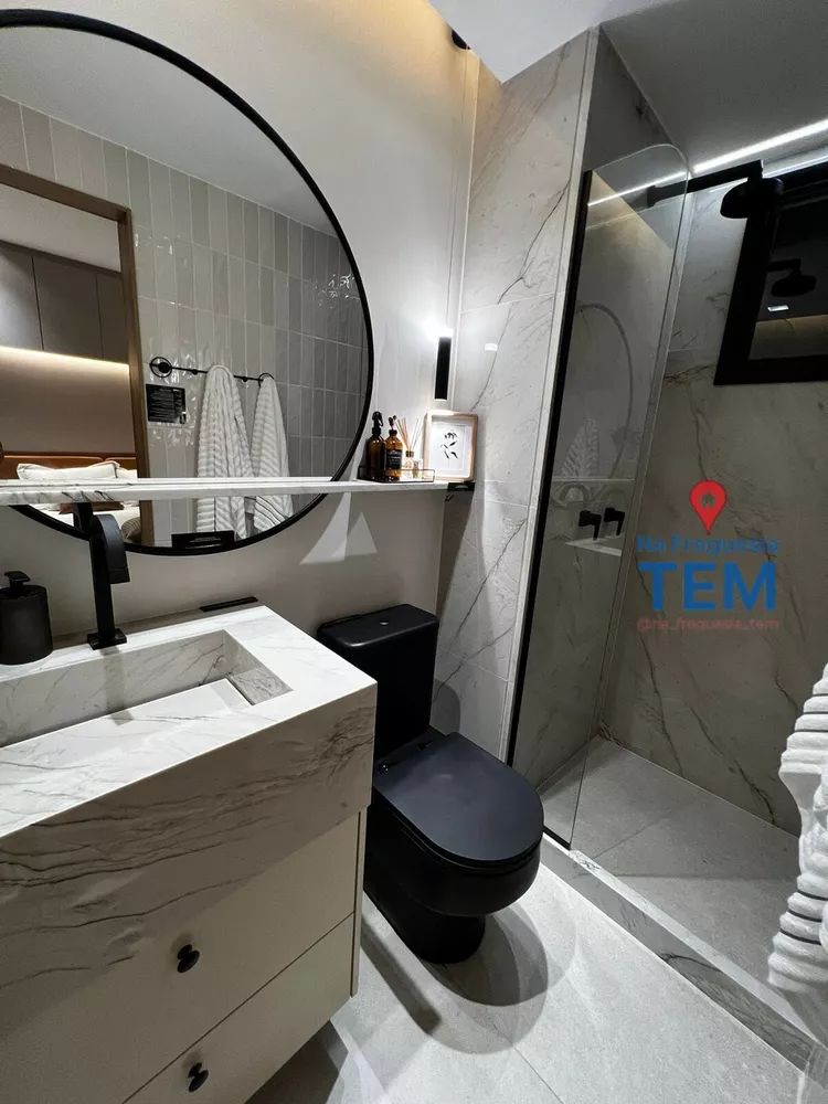 Apartamento, 2 quartos, 37 m² - Foto 11