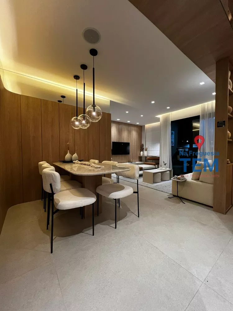 Apartamento, 2 quartos, 37 m² - Foto 5