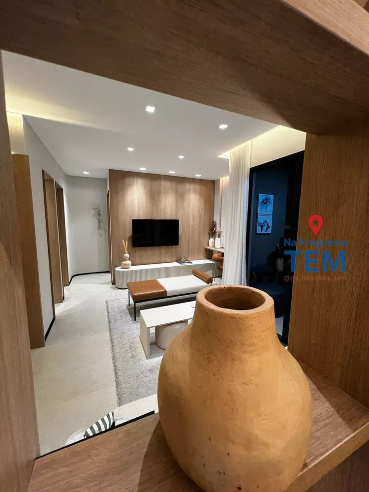 Apartamento, 2 quartos, 37 m² - Foto 6