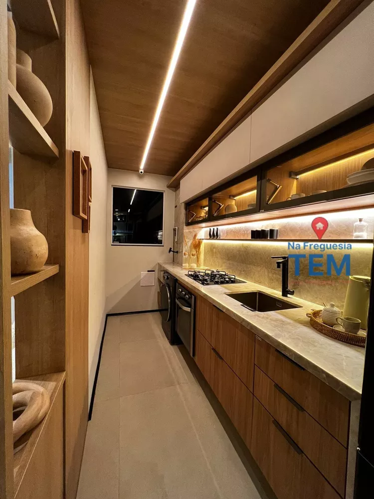 Apartamento, 2 quartos, 37 m² - Foto 1