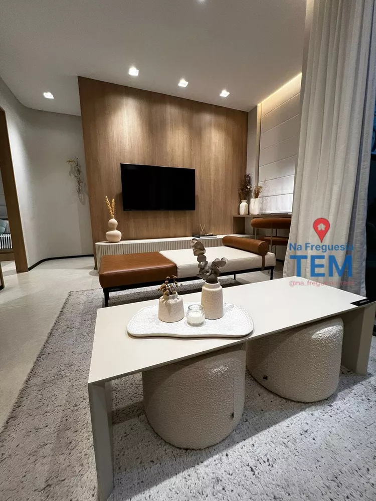 Apartamento, 2 quartos, 37 m² - Foto 4