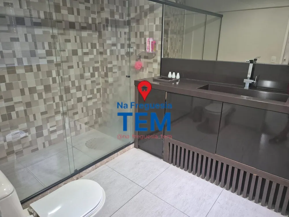 Apartamento, 3 quartos, 224 m² - Foto 19