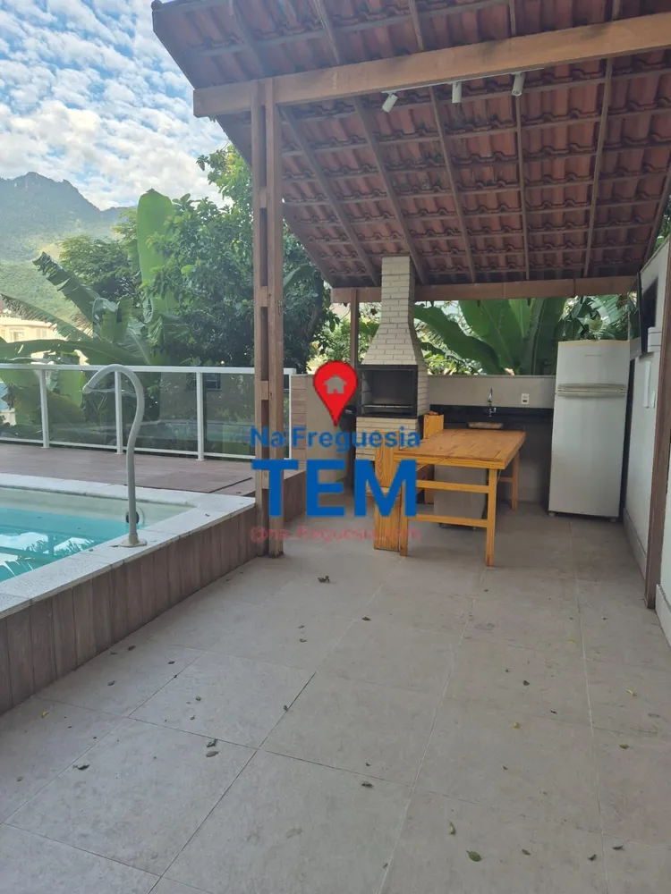 Apartamento, 3 quartos, 224 m² - Foto 8