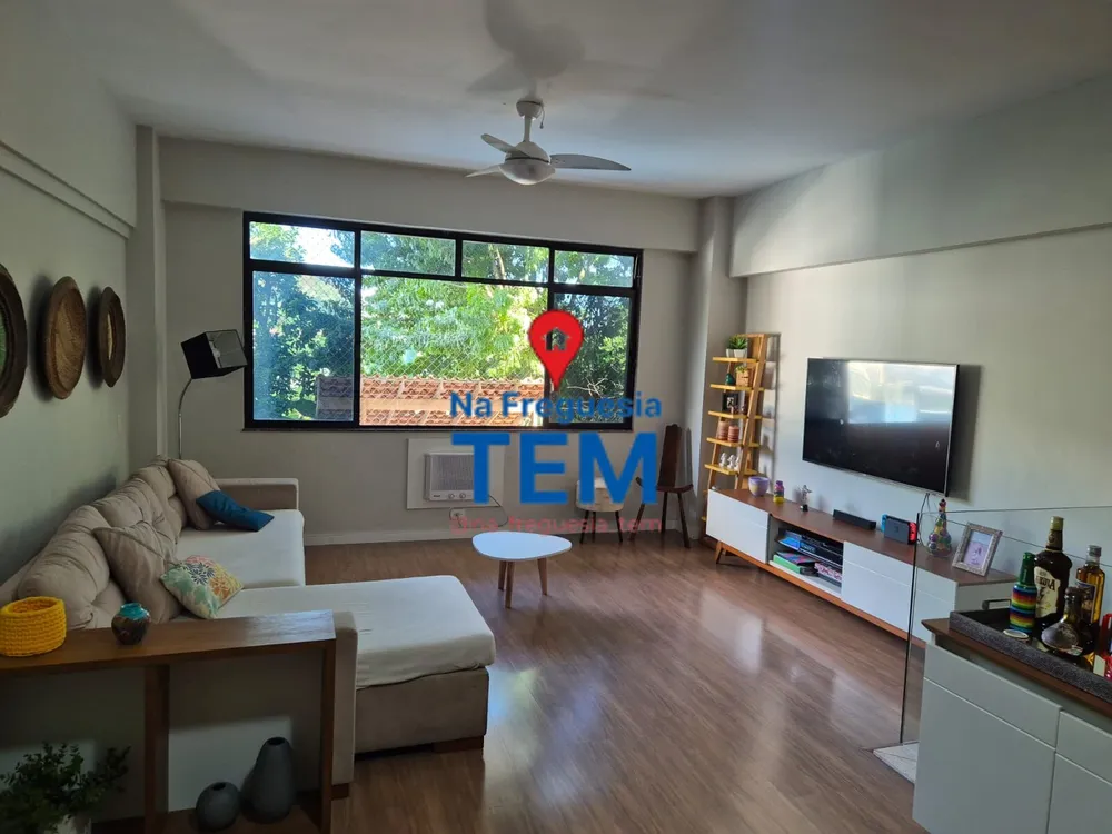 Apartamento, 3 quartos, 224 m² - Foto 7
