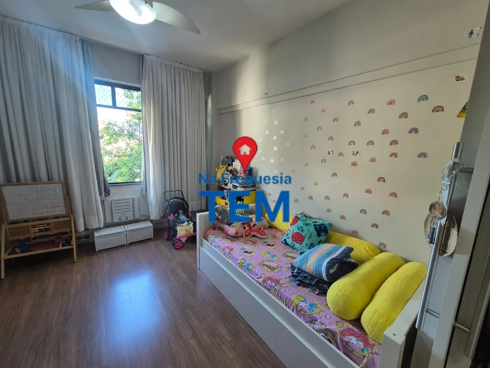 Apartamento, 3 quartos, 224 m² - Foto 5