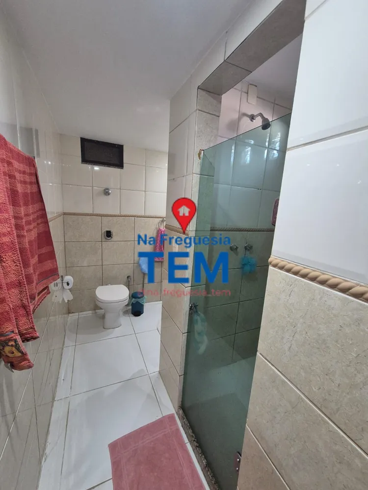 Apartamento, 3 quartos, 224 m² - Foto 9