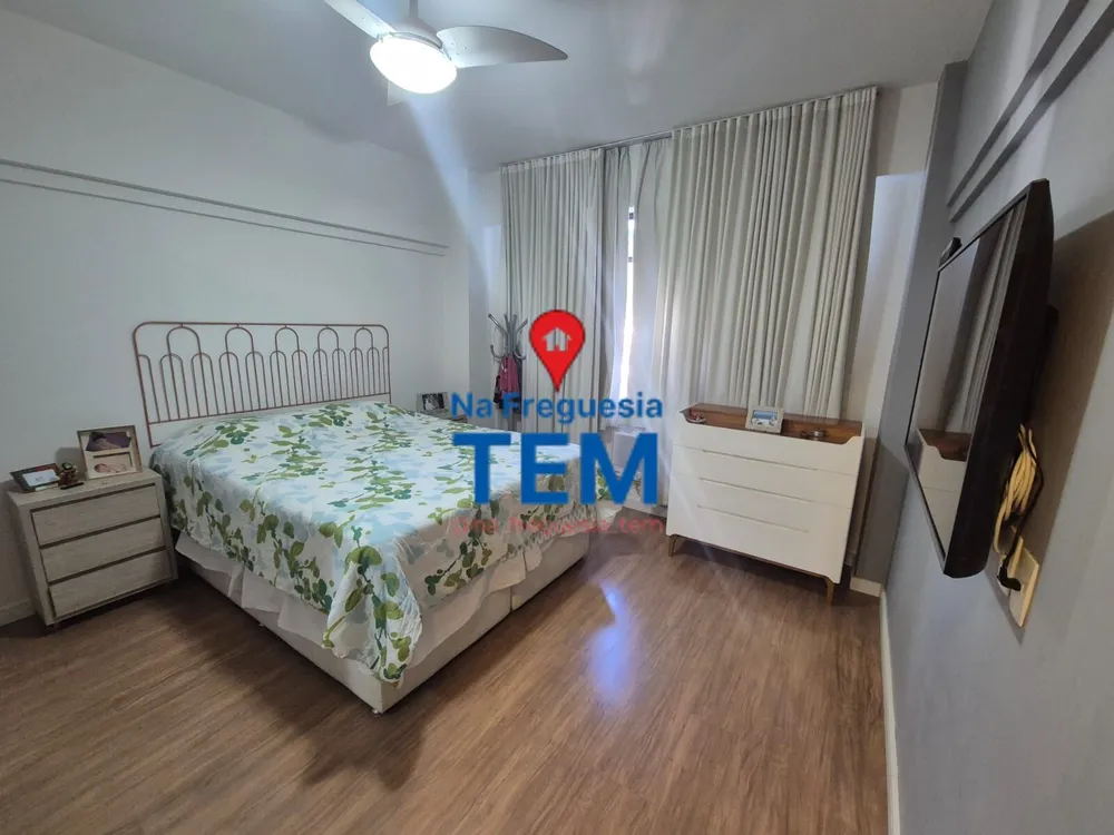 Apartamento, 3 quartos, 224 m² - Foto 14