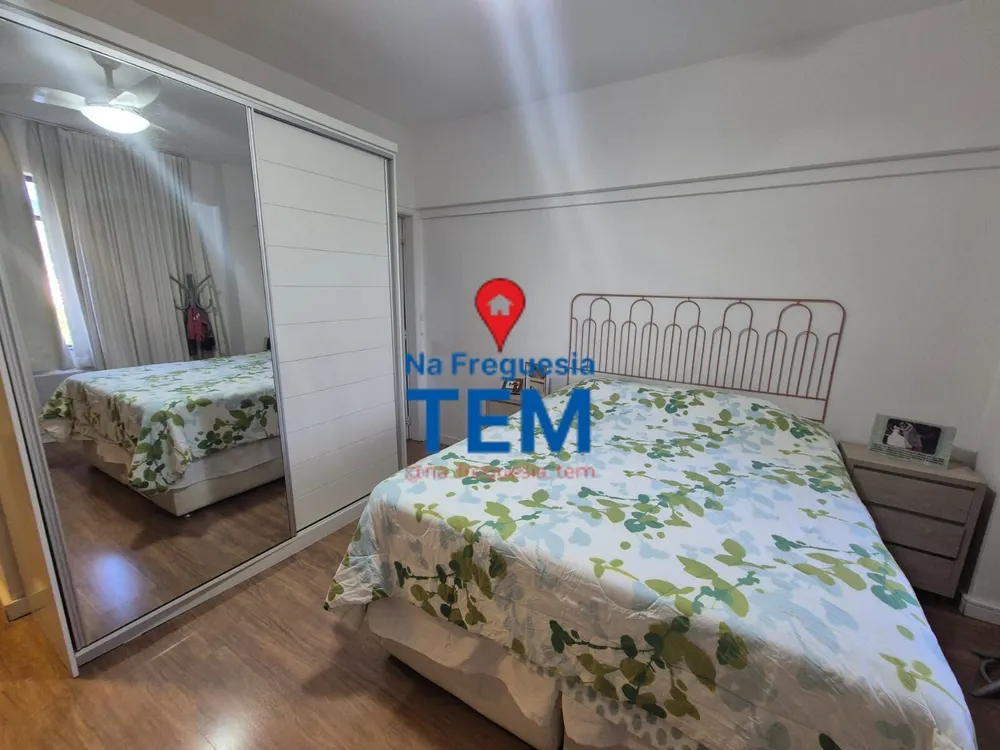 Apartamento, 3 quartos, 224 m² - Foto 1