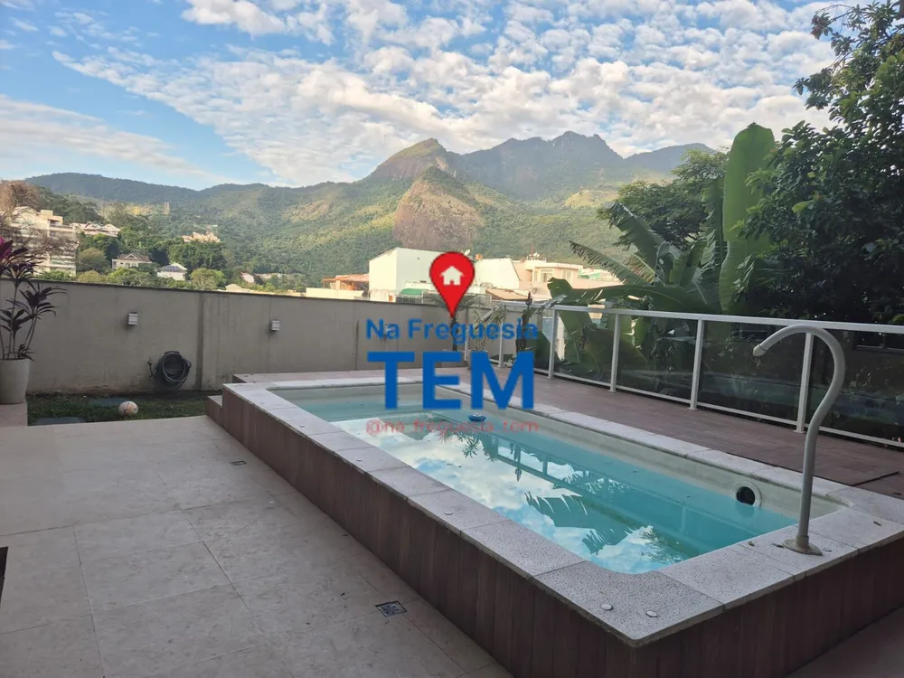 Apartamento, 3 quartos, 224 m² - Foto 15