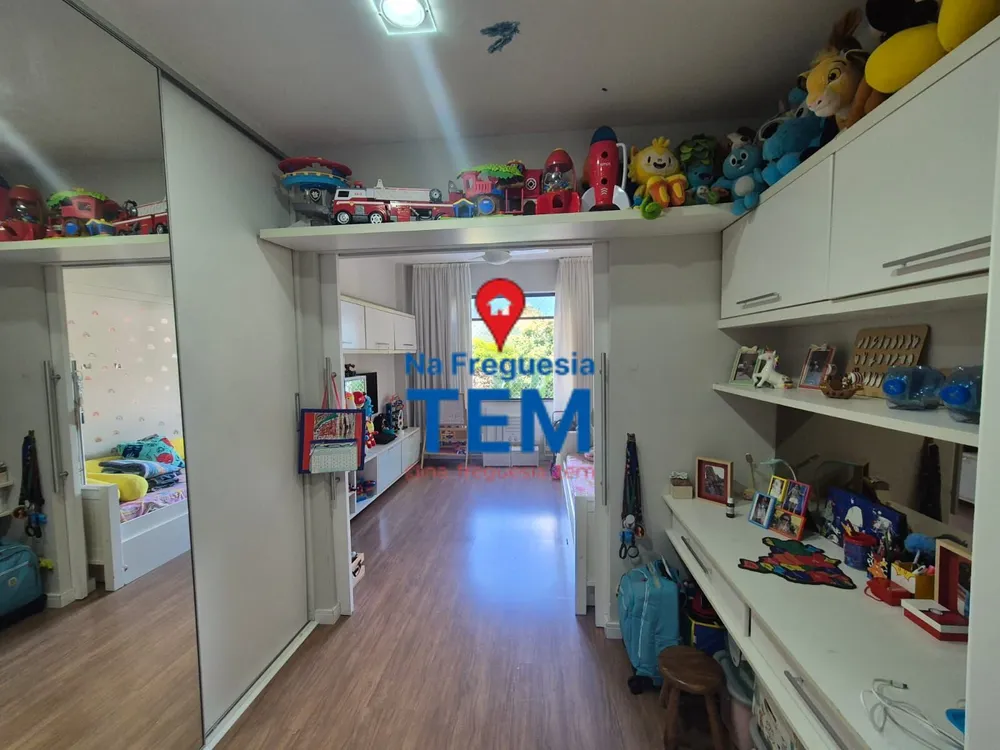 Apartamento, 3 quartos, 224 m² - Foto 18