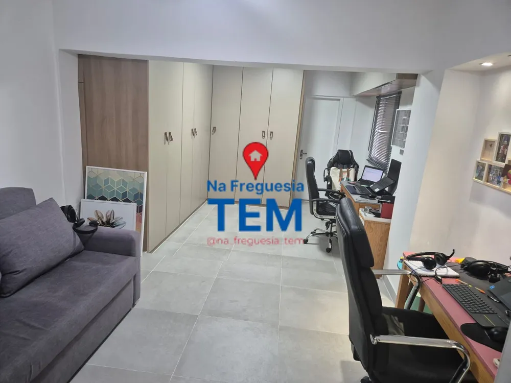 Apartamento, 3 quartos, 224 m² - Foto 6