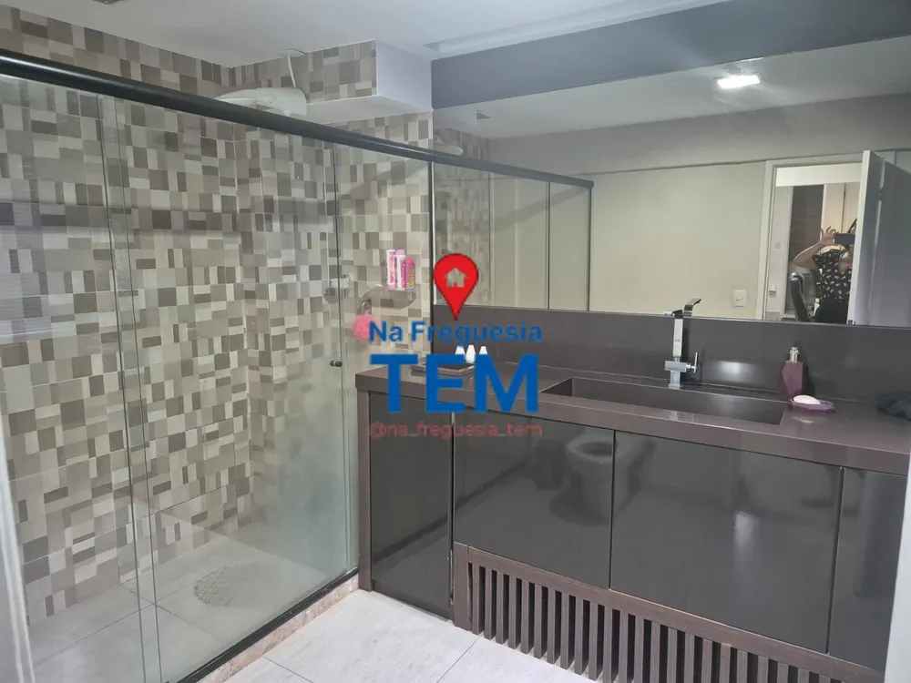 Apartamento, 3 quartos, 224 m² - Foto 3