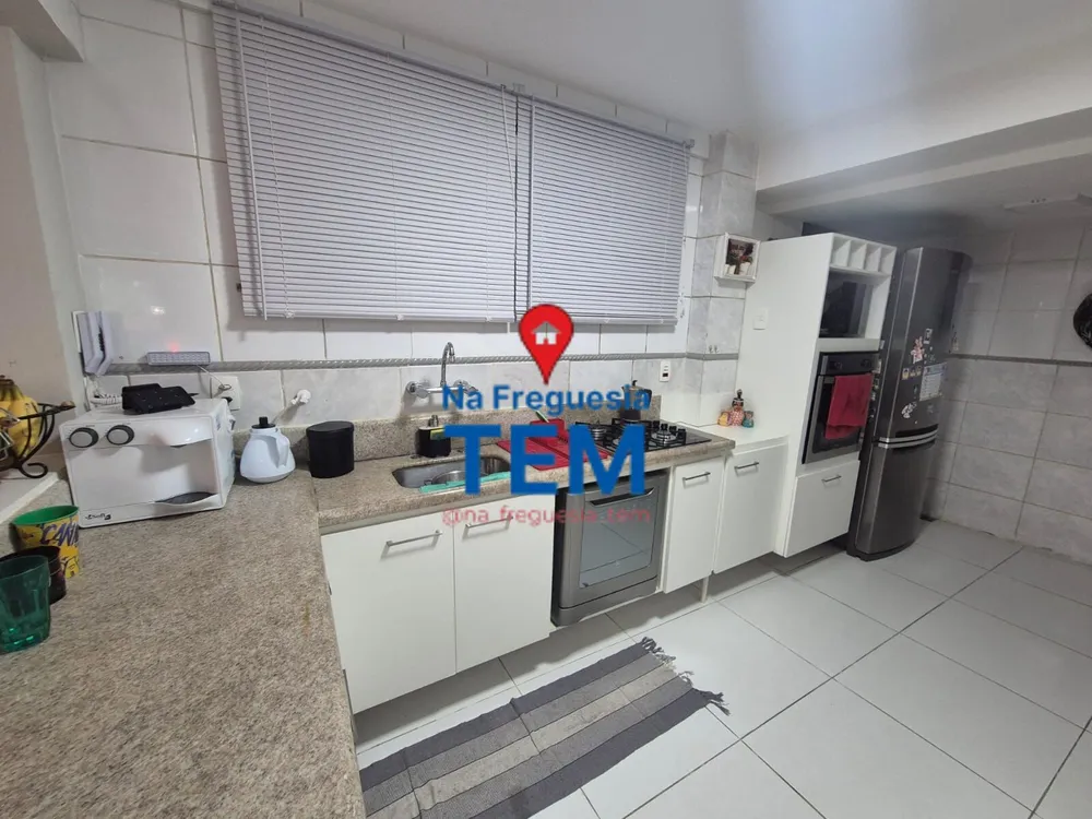 Apartamento, 3 quartos, 224 m² - Foto 4