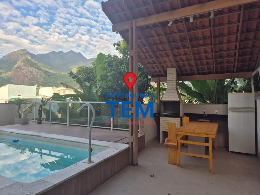 Apartamento, 3 quartos, 224 m² - Foto 16