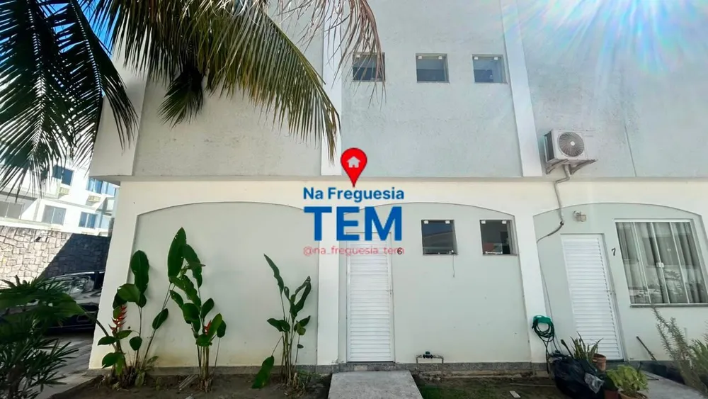Casa, 2 quartos, 86 m² - Foto 1