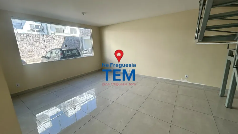 Casa, 2 quartos, 86 m² - Foto 3