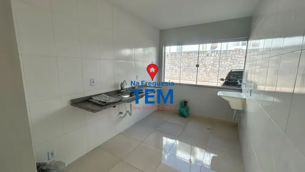 Casa, 2 quartos, 86 m² - Foto 2