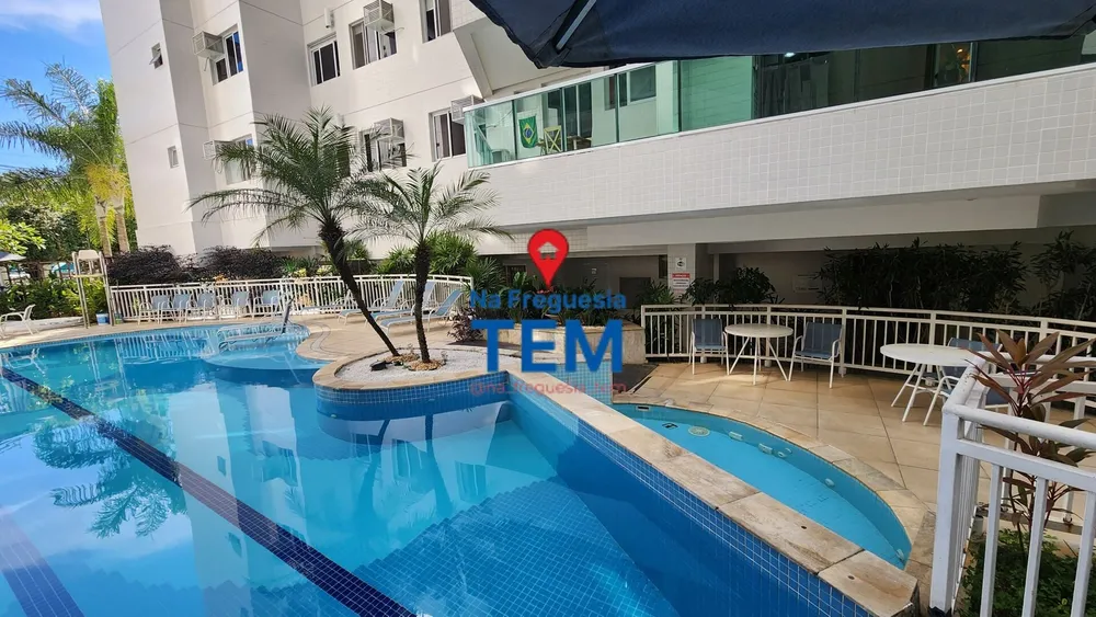 Apartamento, 2 quartos, 59 m² - Foto 2