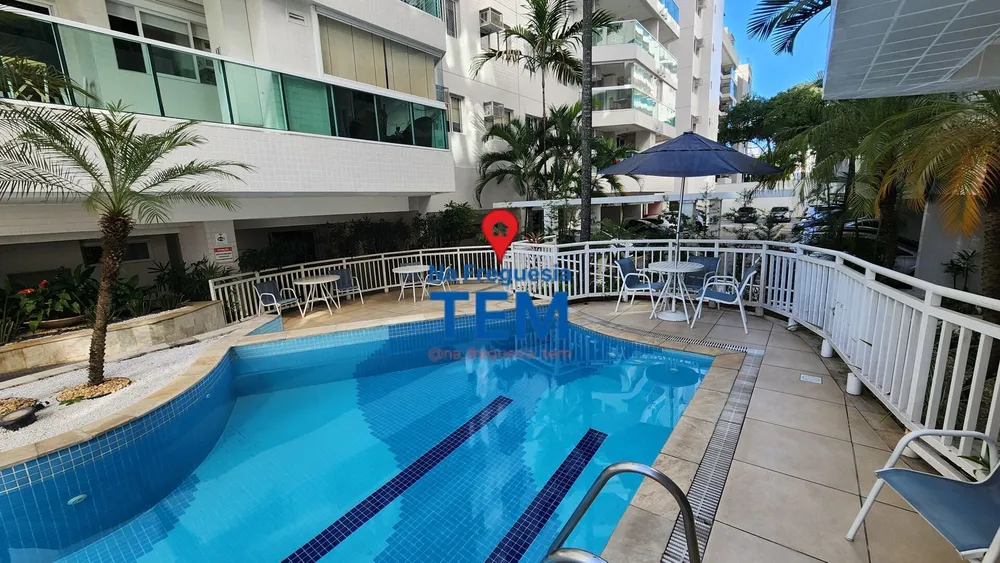 Apartamento, 2 quartos, 59 m² - Foto 3