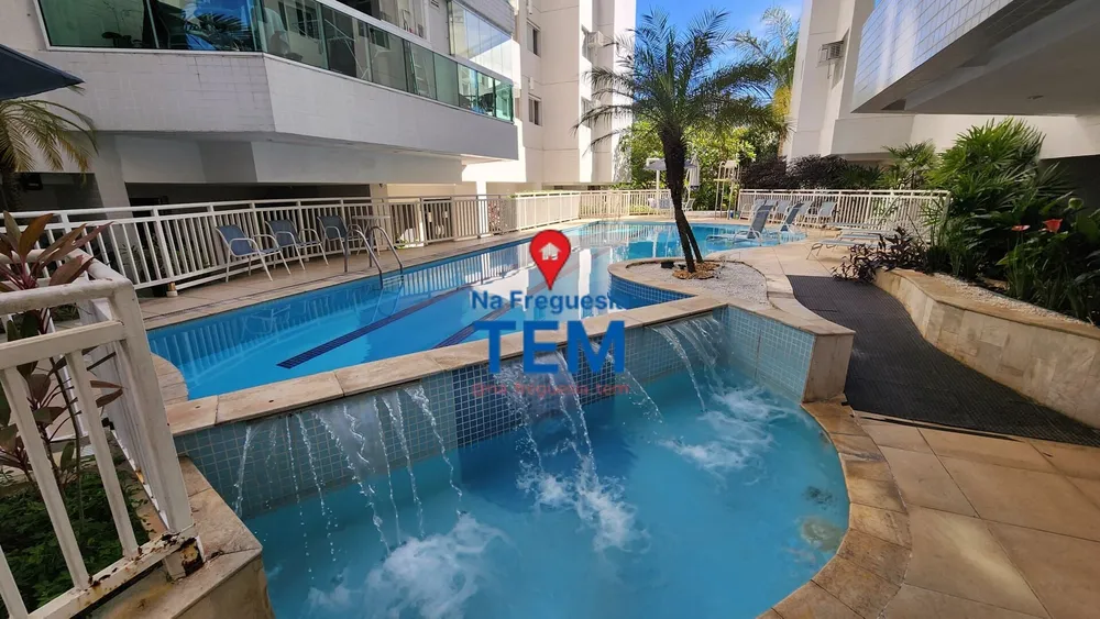 Apartamento, 2 quartos, 59 m² - Foto 1