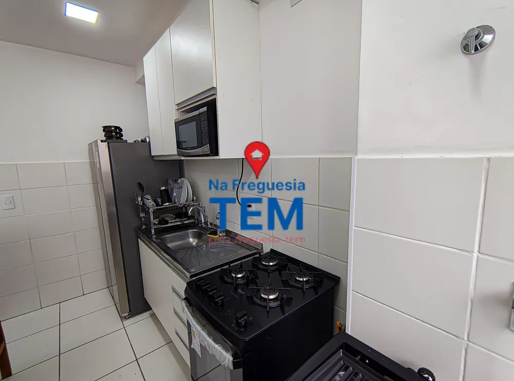 Apartamento, 2 quartos, 50 m² - Foto 31