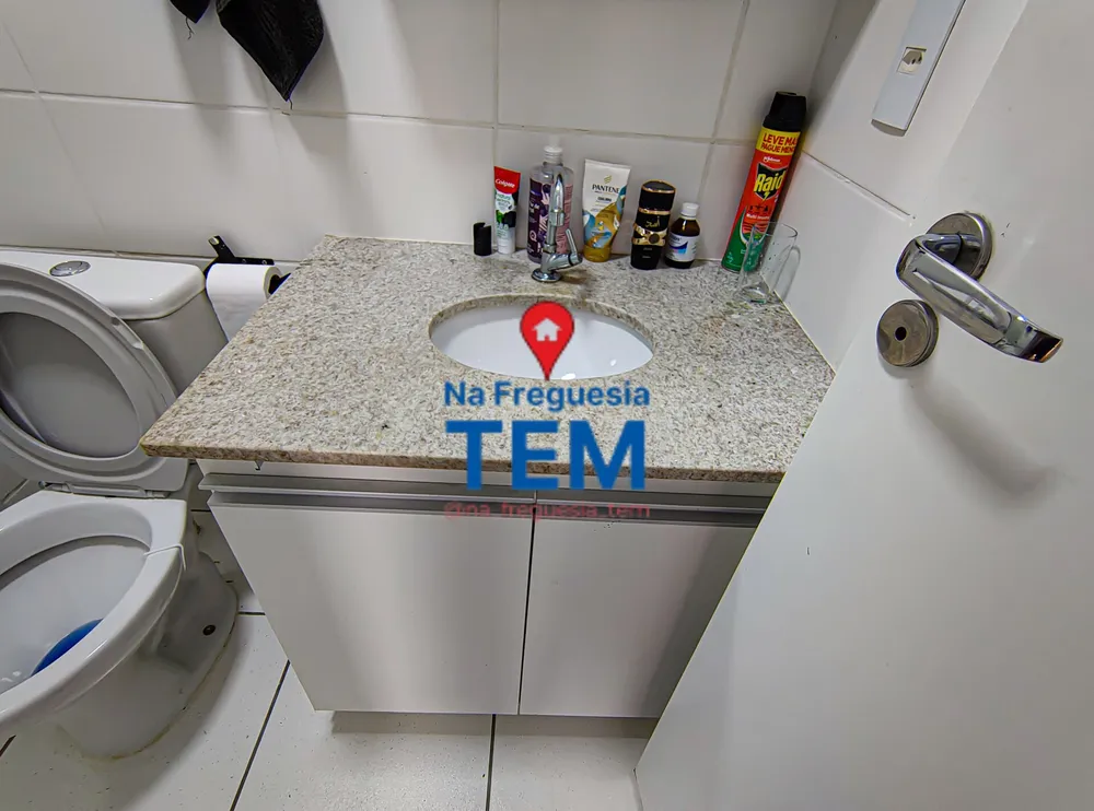 Apartamento, 2 quartos, 50 m² - Foto 16