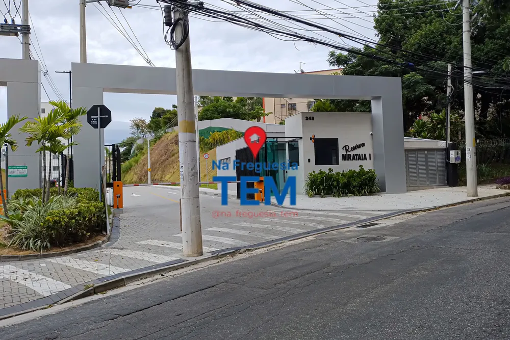 Apartamento, 2 quartos, 50 m² - Foto 53