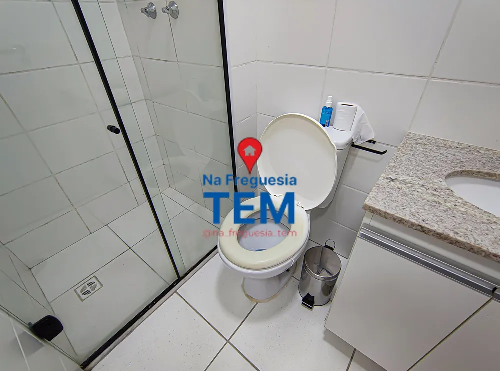 Apartamento, 2 quartos, 50 m² - Foto 22