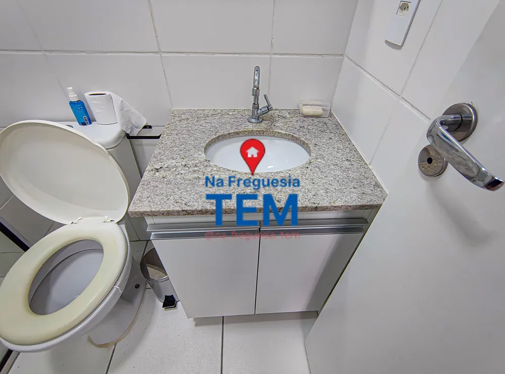 Apartamento, 2 quartos, 50 m² - Foto 21