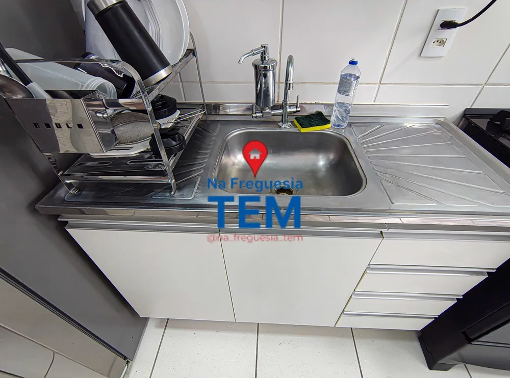 Apartamento, 2 quartos, 50 m² - Foto 28