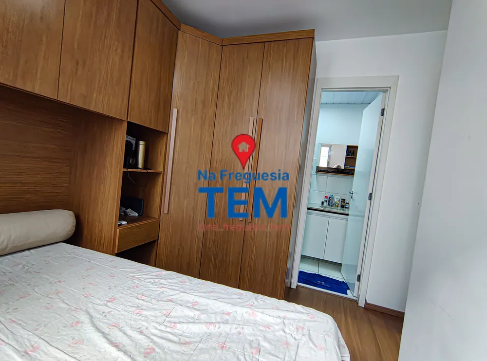 Apartamento, 2 quartos, 50 m² - Foto 15