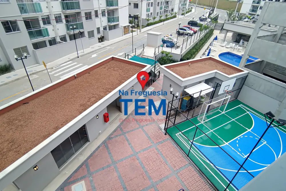 Apartamento, 2 quartos, 50 m² - Foto 52