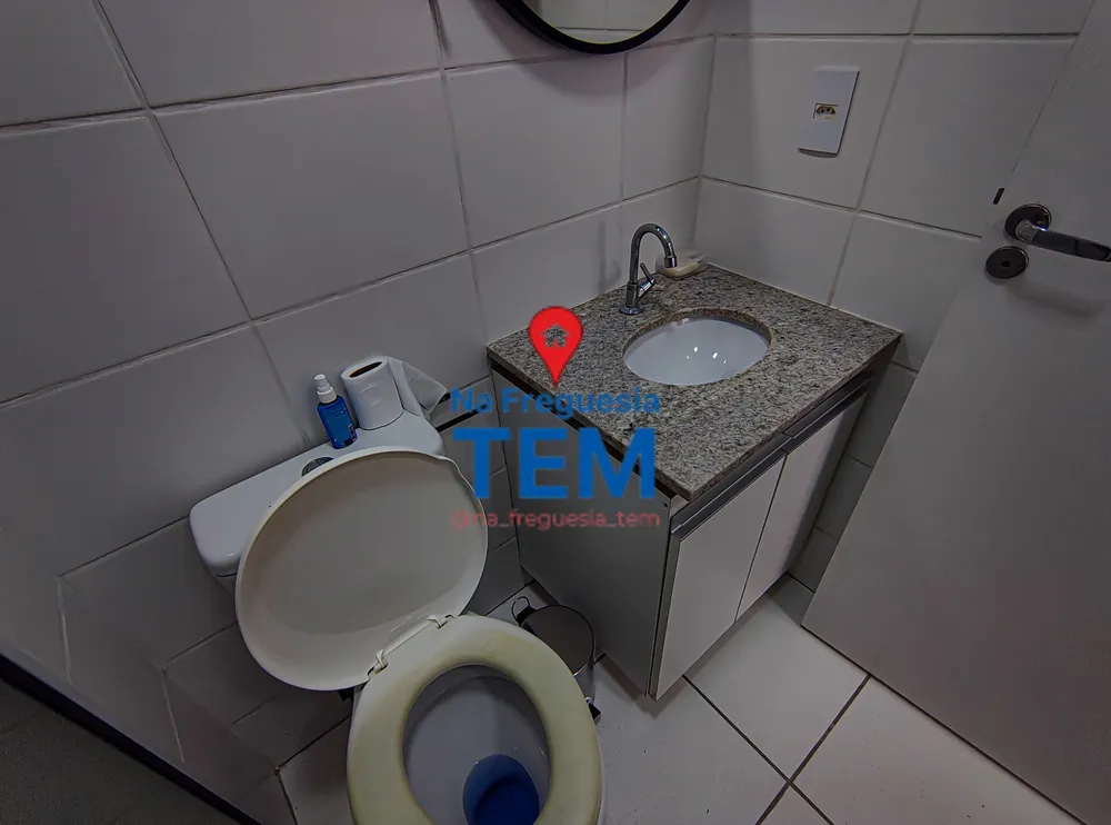 Apartamento, 2 quartos, 50 m² - Foto 25