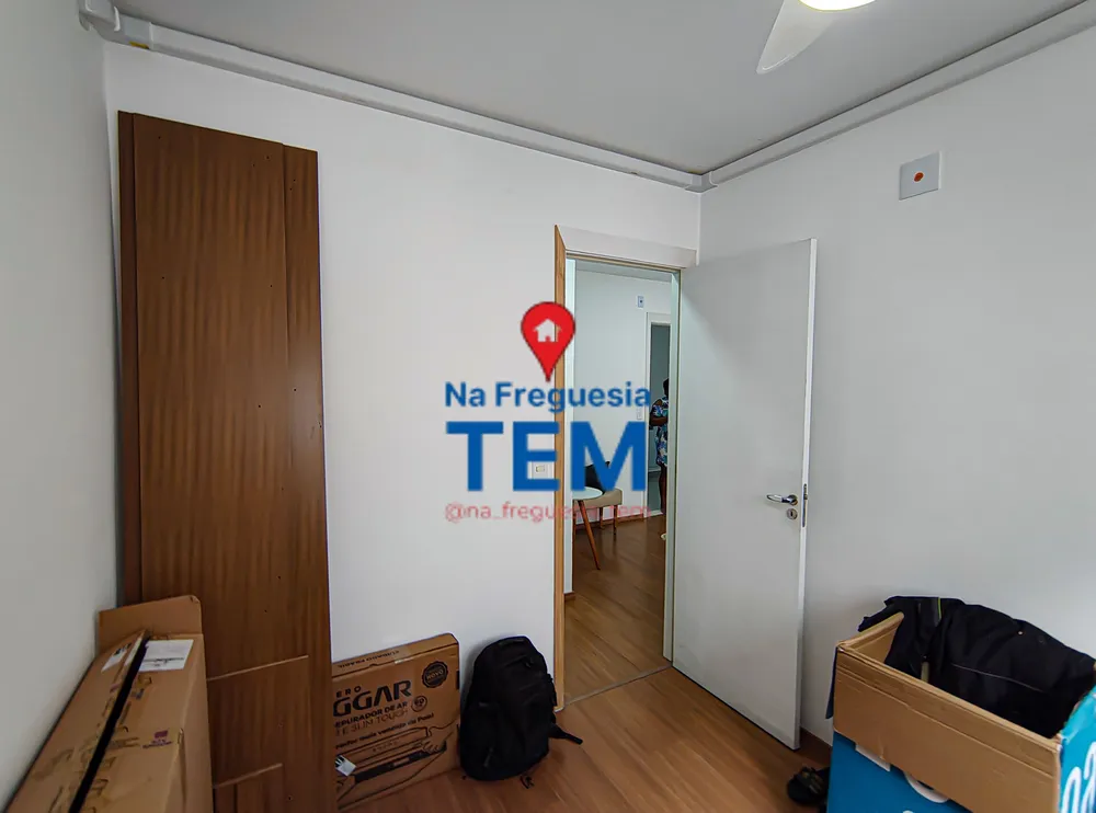 Apartamento, 2 quartos, 50 m² - Foto 12