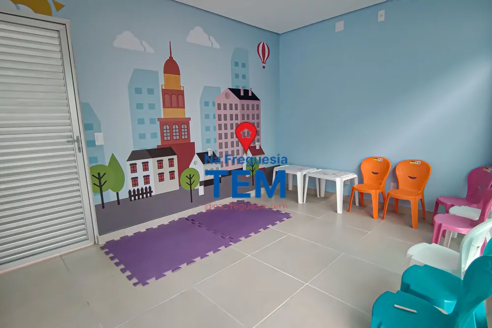 Apartamento, 2 quartos, 50 m² - Foto 45