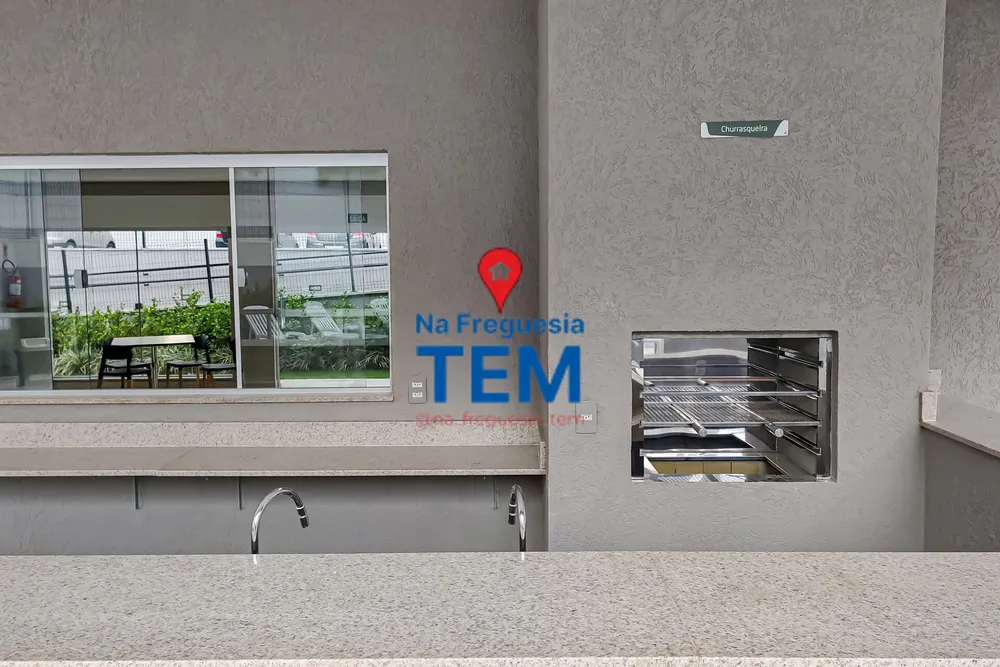 Apartamento, 2 quartos, 50 m² - Foto 50