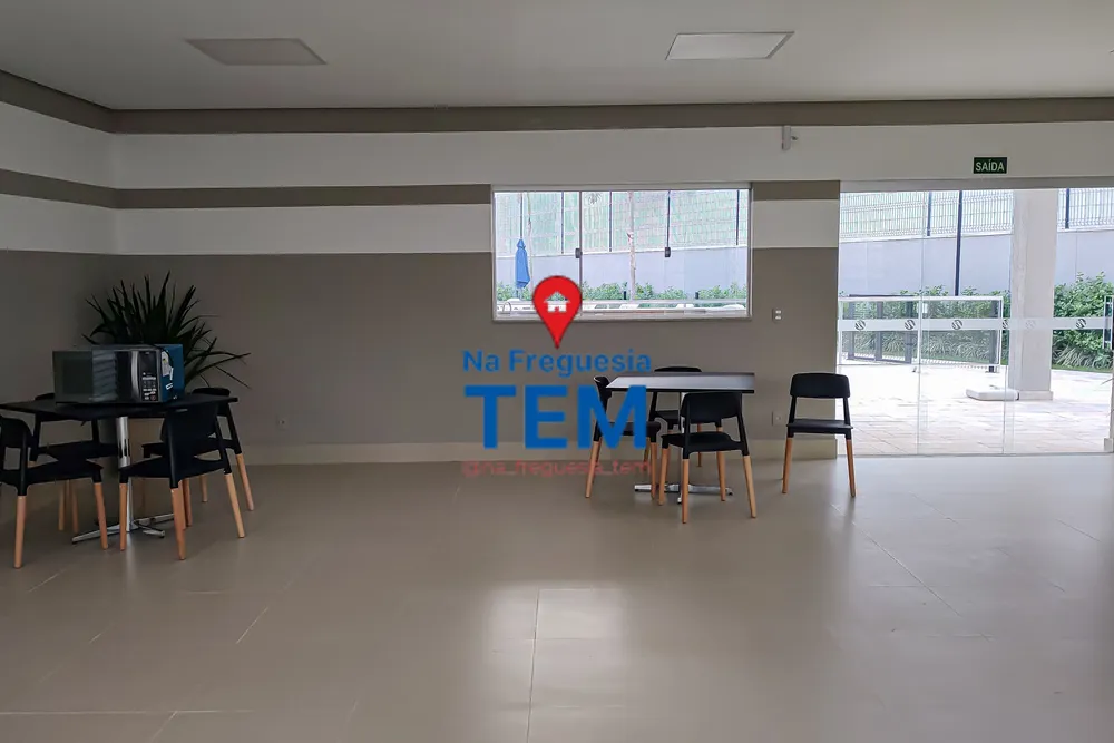 Apartamento, 2 quartos, 50 m² - Foto 35