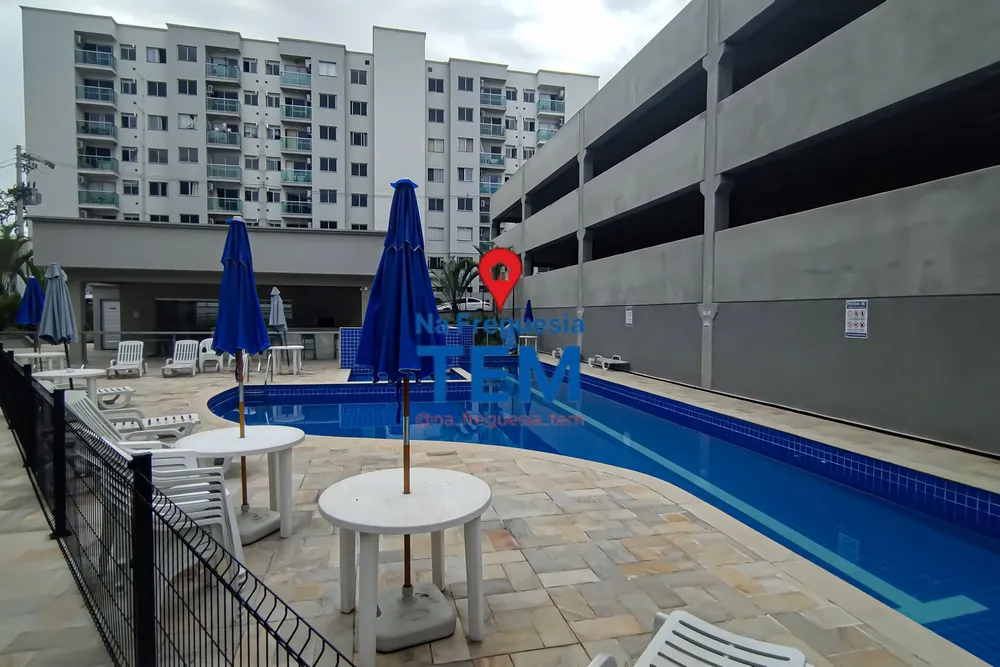 Apartamento, 2 quartos, 50 m² - Foto 46