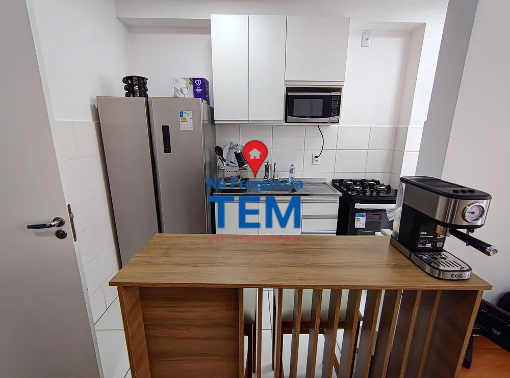 Apartamento, 2 quartos, 50 m² - Foto 26