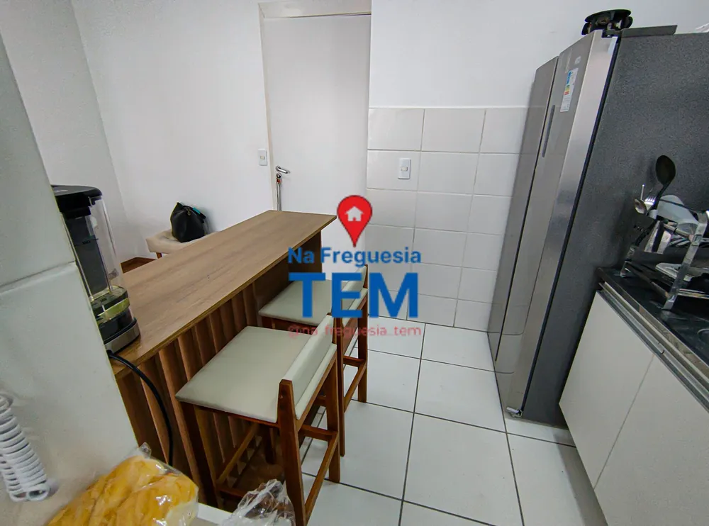 Apartamento, 2 quartos, 50 m² - Foto 32