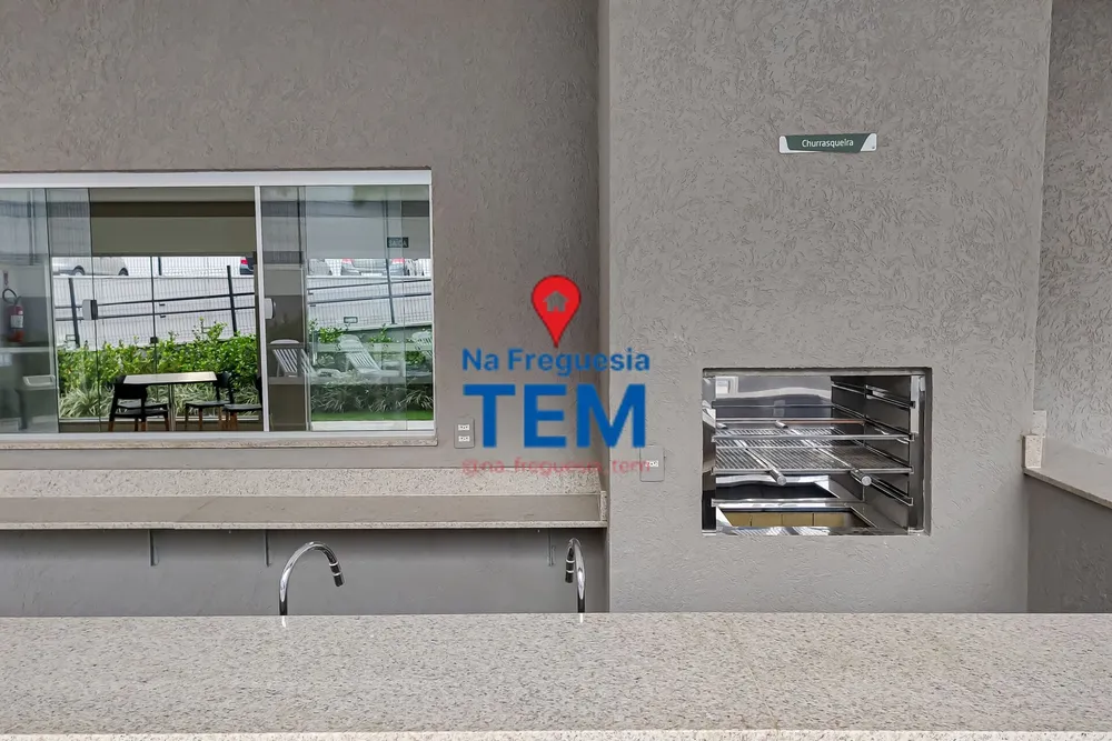 Apartamento, 2 quartos, 50 m² - Foto 36
